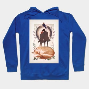 X files fable Hoodie